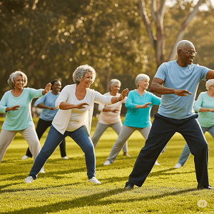 Health and Wellness