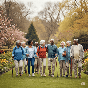 Recreational Trips & Therapeutic Activities