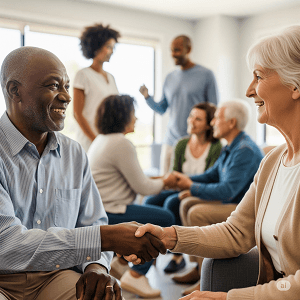 Trust & Relationship Building